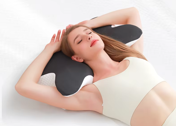 Designed for Comfort & Portability